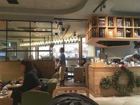 ドリップ エックス カフェ (5)