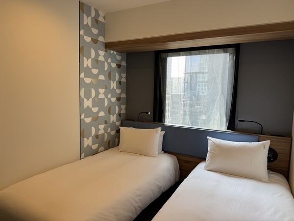 ホリデイ・インエクスプレス (11)