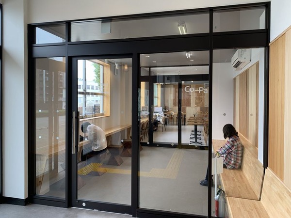 de tout Painduce 大聖寺店 (5)