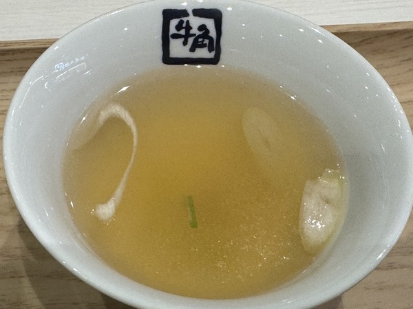 牛角焼肉食堂 (11)