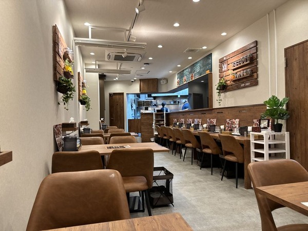 札幌スープカレー絲 (7)