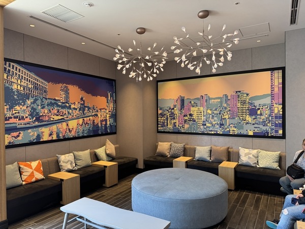 ホリデイ・インエクスプレス (6)