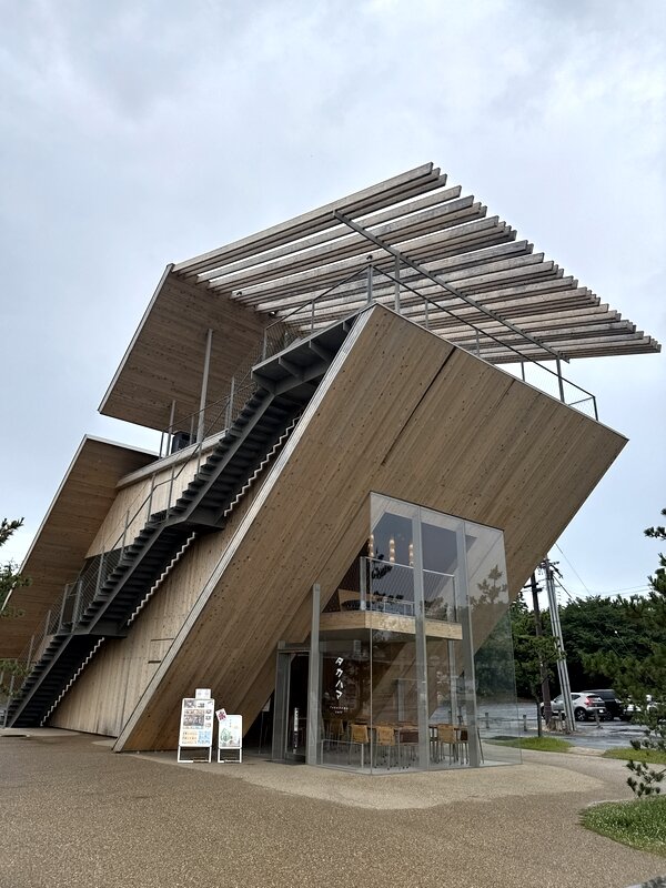 タカハマカフェ (5)