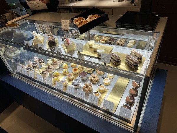 パティスリー ローブ 花鏡庵 (5)