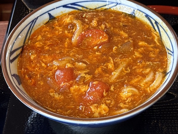 丸亀製麺 (4)