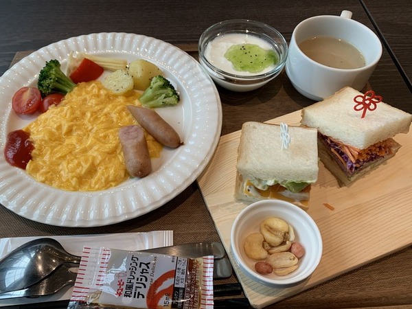 神戸プラザホテルウエスト (12)