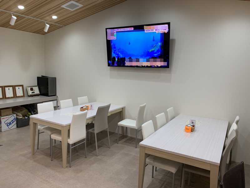 白山市の安産 やすまる 日吉神社境内に出来た新しいカフェ やすまるごはんカフェ で日替わりランチ あさぴーのおいしい独り言