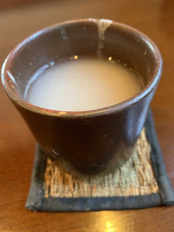 越前五福そば (5)