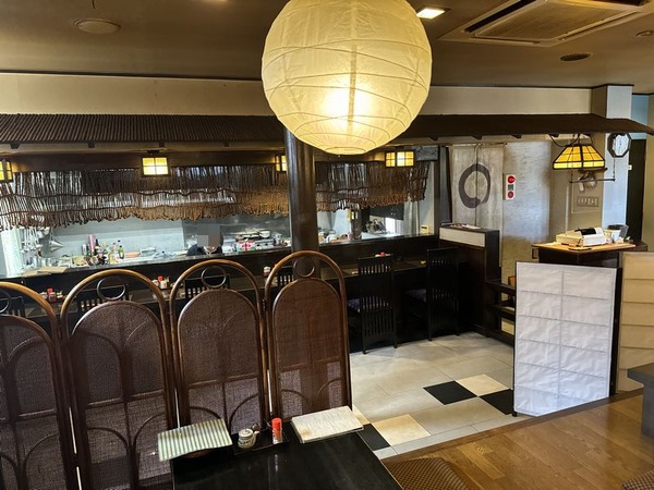 あじの牧場丸太小舎 (2)