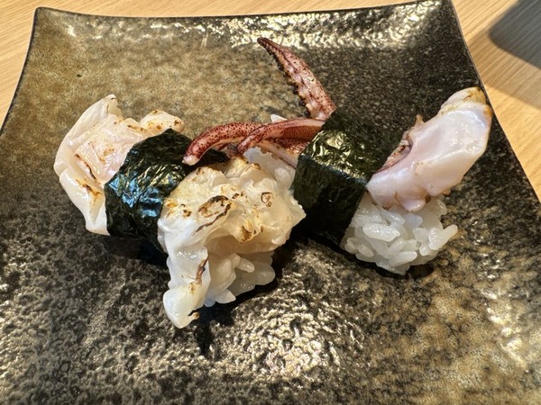 海天すし粟津 (7)