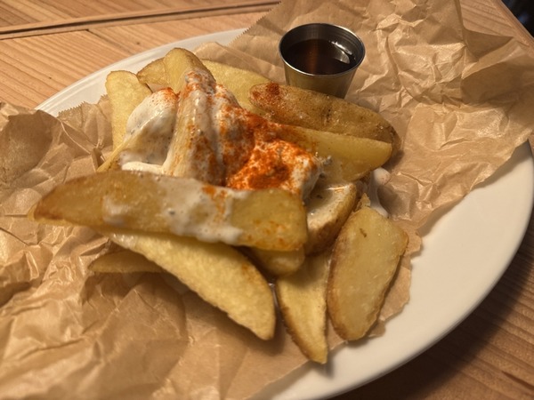 BEAT TACOS 小松本店 (23)