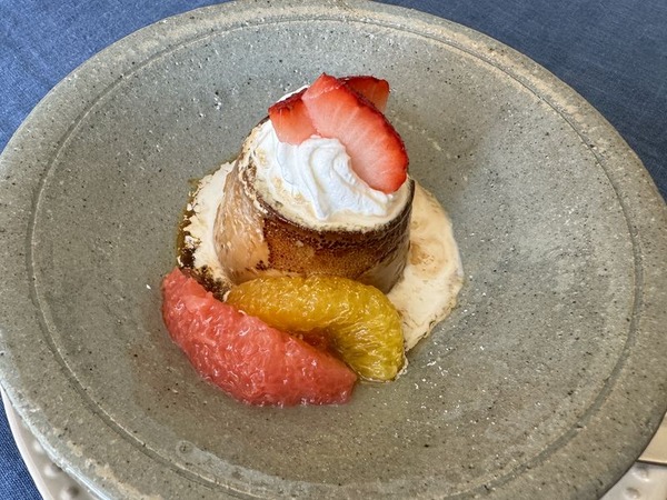 あんみつ おかや (13)