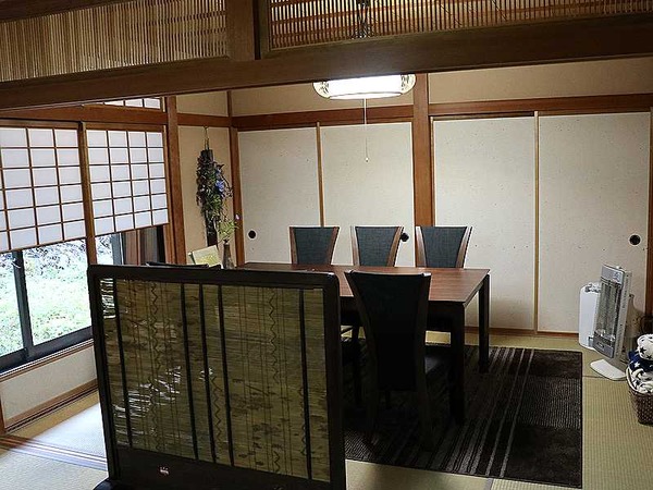 加賀上杉和楽庵 (3)