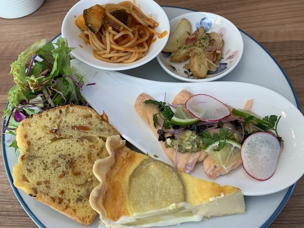 シエルブルーキッチン (18)