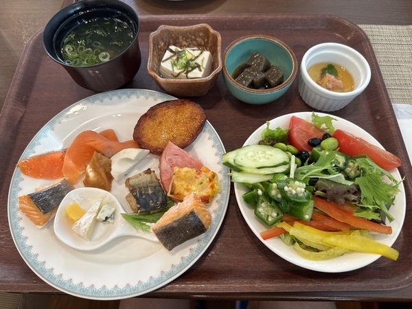 ＡＮＡクラウンプラザホテル米子 (18)