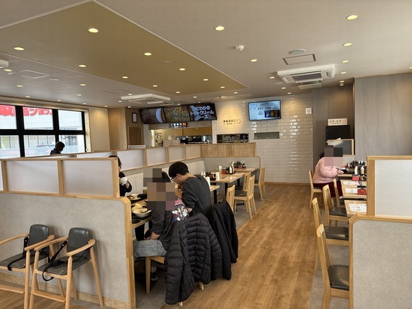 松屋 (3)