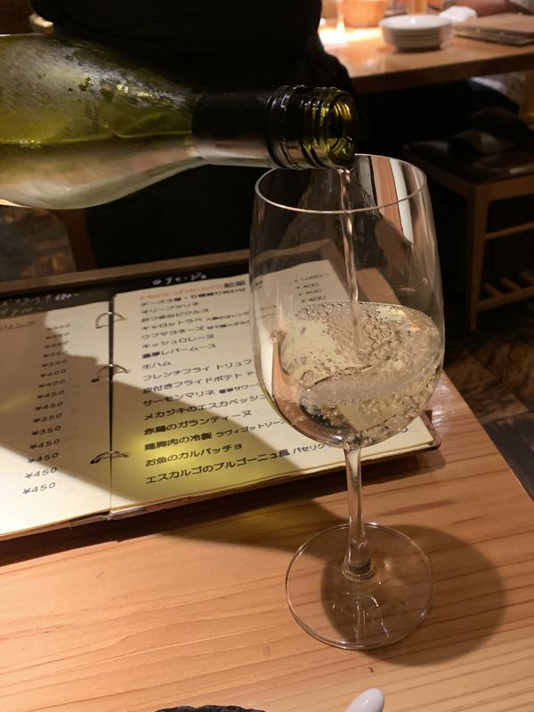 ビストロ ユウ (13)