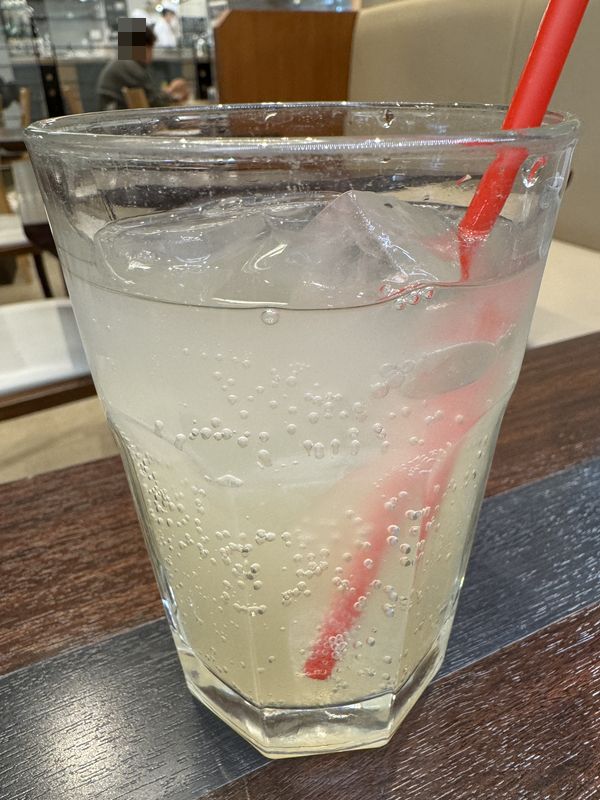 カフェぶどうの森 ファーム金沢百番街店 (7)