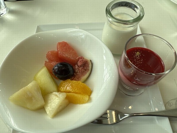 東京ステーションホテル (50)