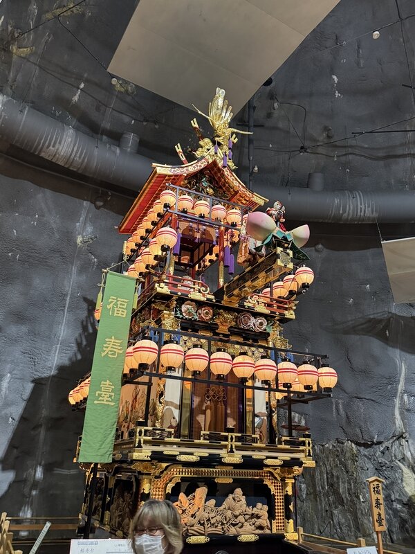 高山祭 (7)