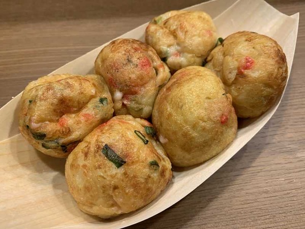 たこ焼バルももんが (13)