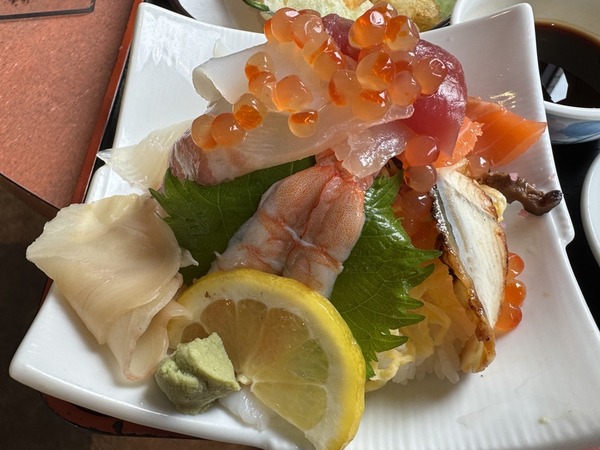 お食事処 味波季 (12)