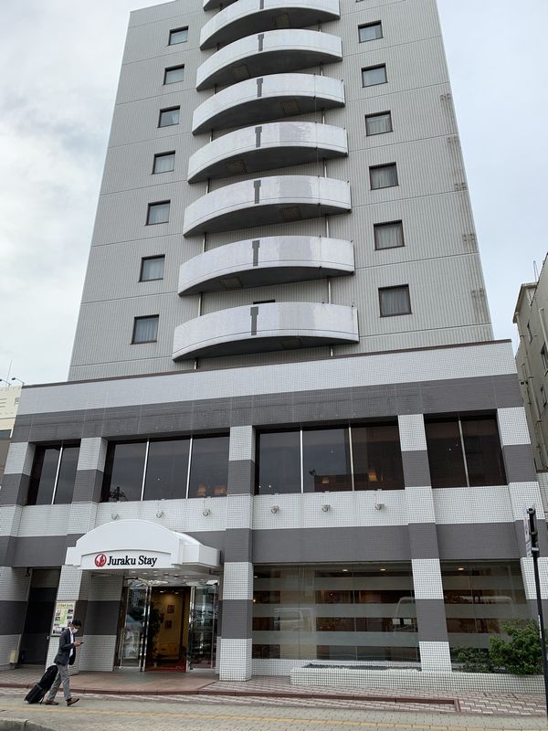 ジュラクステイ新潟 (7)
