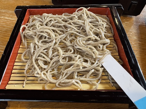 ざる蕎麦せと (13)