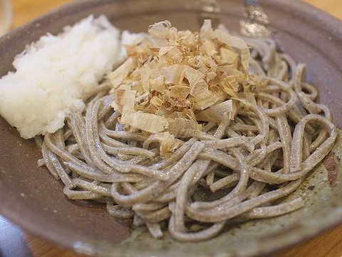 蕎麦処 滝 (3)