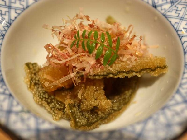 魚屋スタンドふじ子 (12)