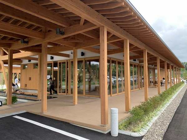 cafe 里山ノメグミ (11)