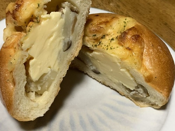ククーのパン (10)