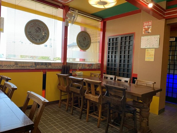 ジャンカレー (4)