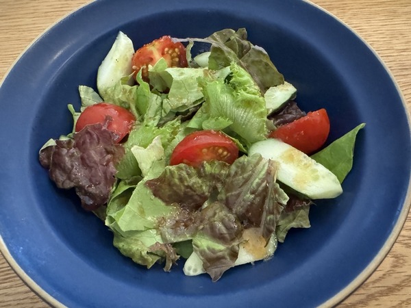 口福のASA 飯屋 (6)