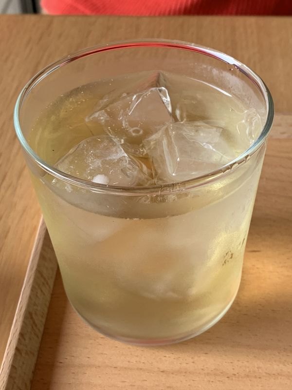 鎌倉文華館 鶴岡ミュージアム カフェ (11)