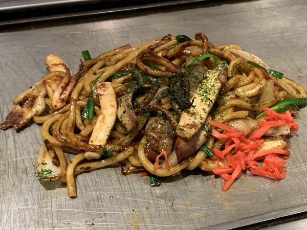 福太郎 梅田店 (16)