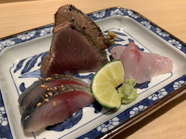 おすしと和食_はた中 (17)