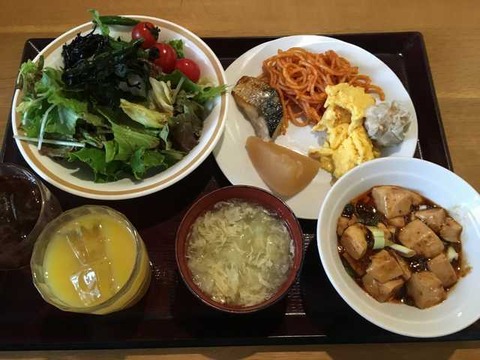 コートホテル (9)