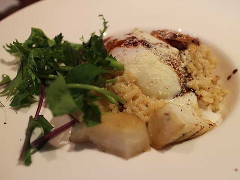 カーサ　フォルトゥーナ (17)