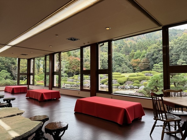 玉翠園・谷村美術館 (38)