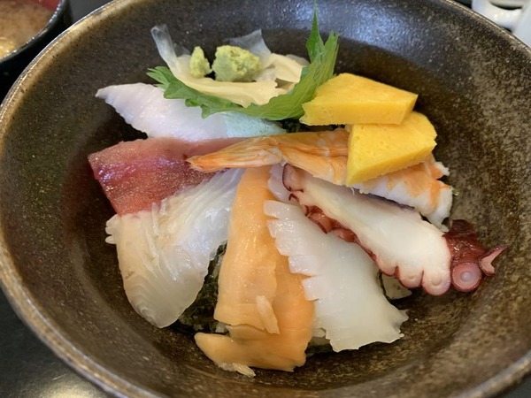 こだわりや海鮮丸 (10)
