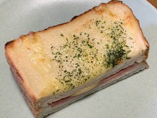 ヒラクベーカリー (7)