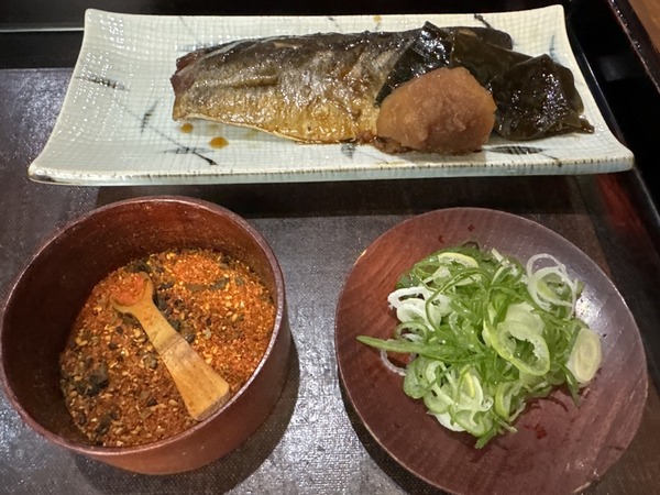 手取川 竹やぶ (3)