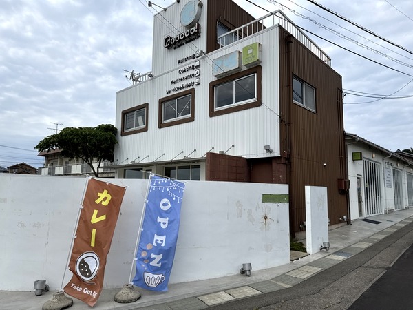 クーズカフェ (3)