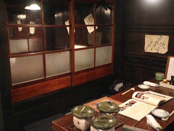 信州長屋酒場 (11)