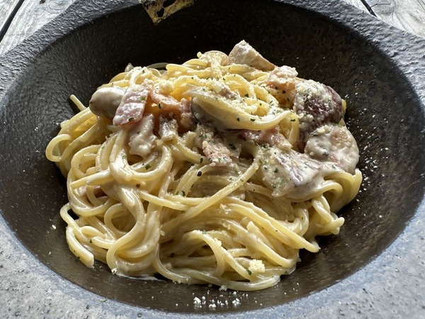 さとやまカフェ (12)