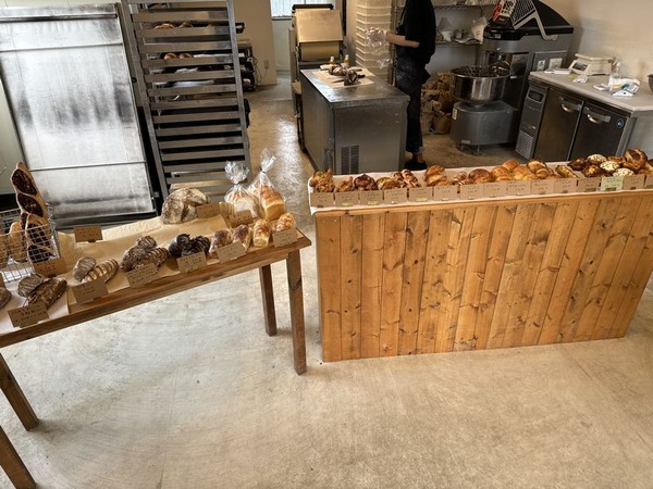 ベーカリー ハル (3)