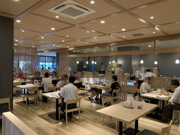 ホテルルートイン輪島 (15)