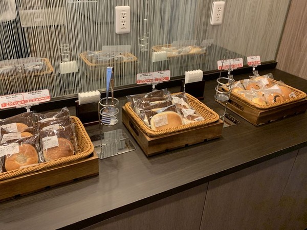 京王プレッソイン東京九段下 (6)