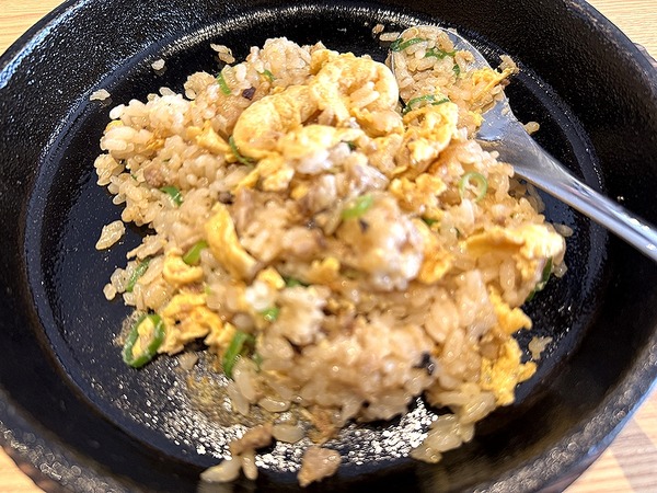 丸源ラーメン (12)